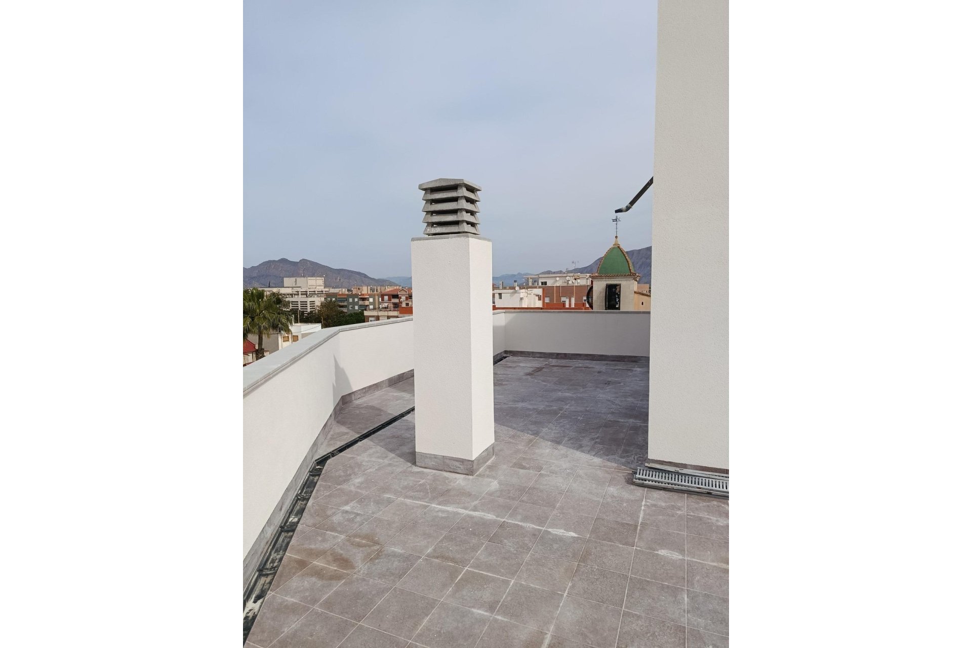 Obra Nueva - Apartment - Flat - Bigastro - centro