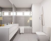 Obra Nueva - Apartment - Flat - Calpe - Arenal Bol