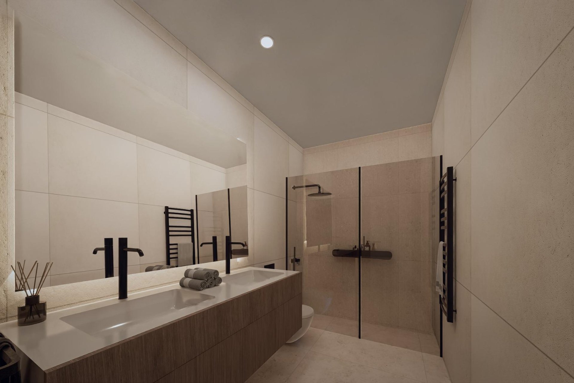 Obra Nueva - Apartment - Flat - Calpe - Arenal Bol