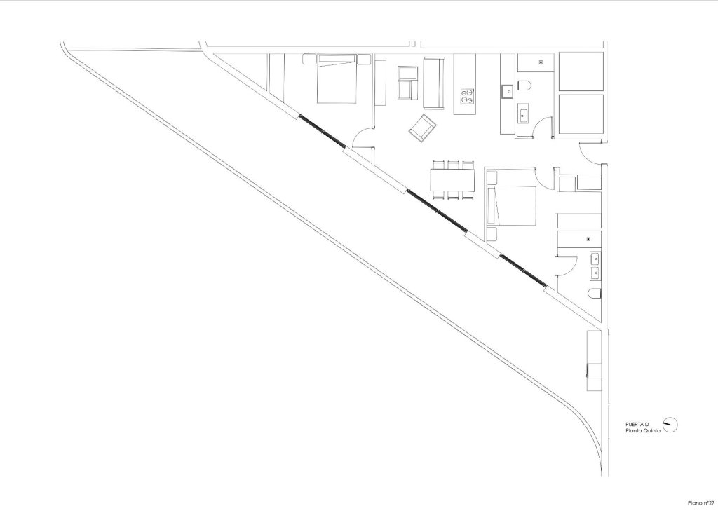 Obra Nueva - Apartment - Flat - Calpe - Arenal Bol