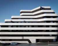 Obra Nueva - Apartment - Flat - Calpe - Arenal Bol