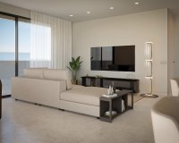 Obra Nueva - Apartment - Flat - Calpe - Arenal Bol