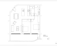 Obra Nueva - Apartment - Flat - Calpe - Arenal Bol
