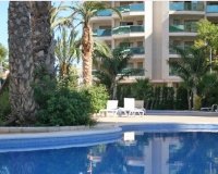 Obra Nueva - Apartment - Flat - Calpe - La Calalga