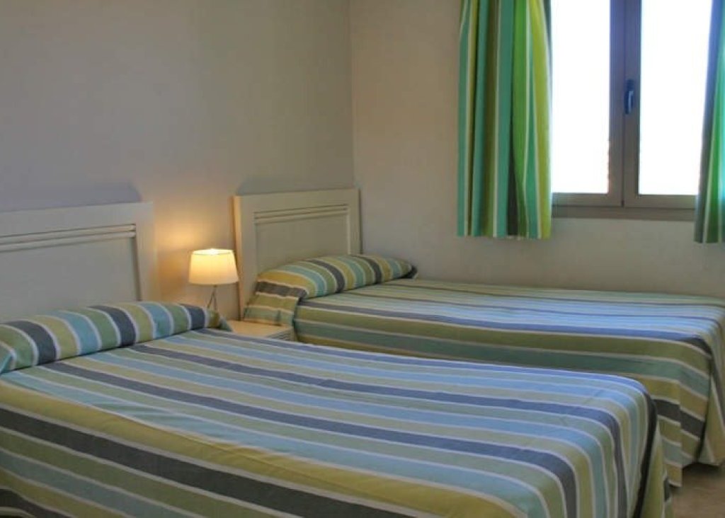 Obra Nueva - Apartment - Flat - Calpe - La Calalga