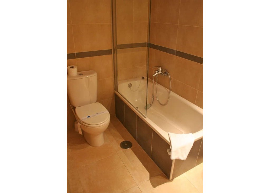 Obra Nueva - Apartment - Flat - Calpe - La Calalga