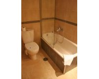 Obra Nueva - Apartment - Flat - Calpe - La Calalga