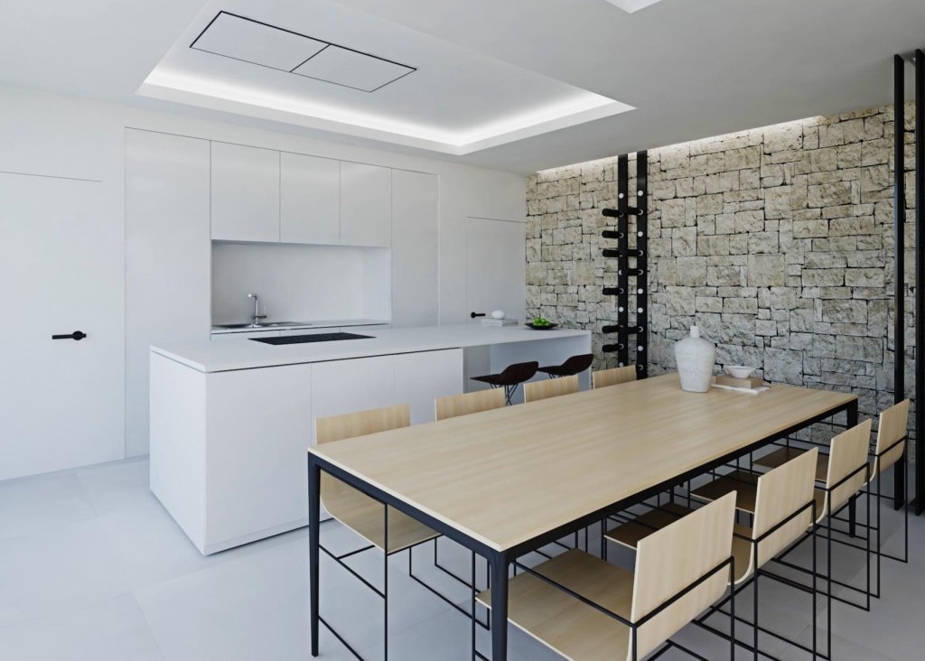 Obra Nueva - Apartment - Flat - Calpe - Mascarat