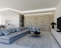 Obra Nueva - Apartment - Flat - Calpe - Mascarat