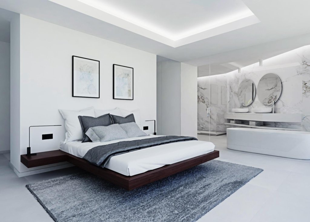 Obra Nueva - Apartment - Flat - Calpe - Mascarat