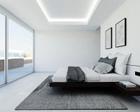 Obra Nueva - Apartment - Flat - Calpe - Mascarat