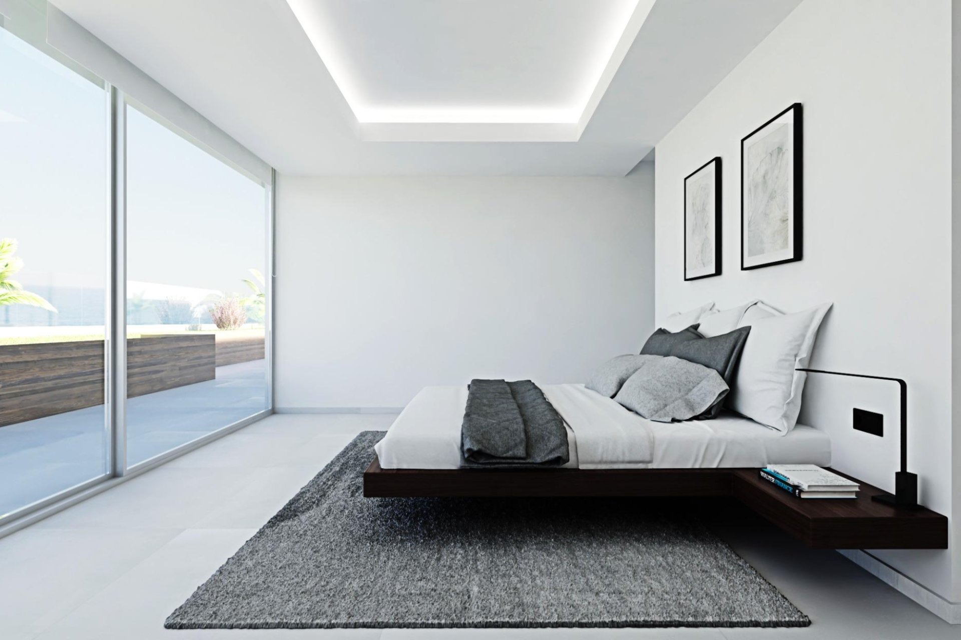 Obra Nueva - Apartment - Flat - Calpe - Mascarat