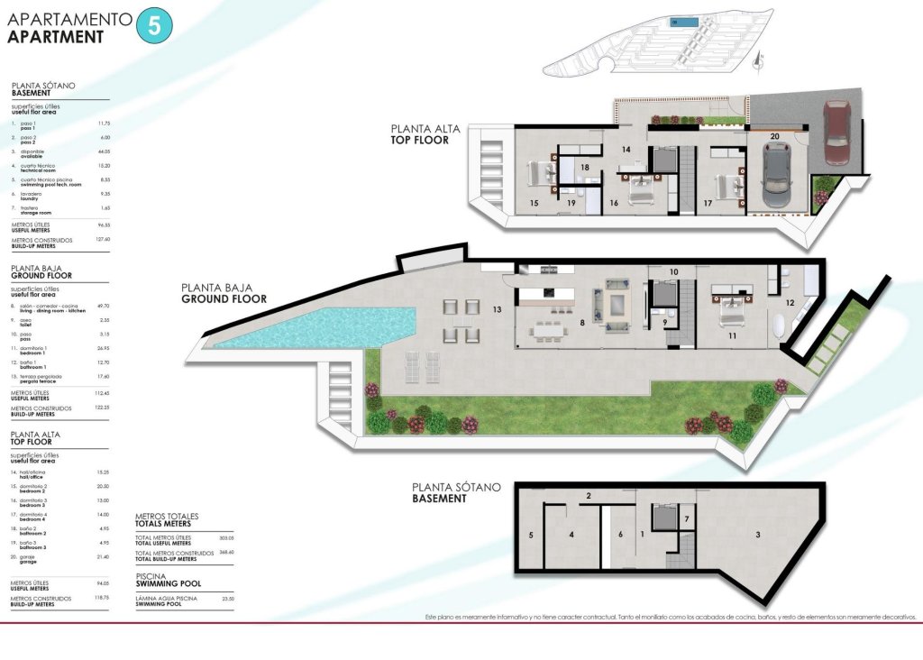 Obra Nueva - Apartment - Flat - Calpe - Mascarat