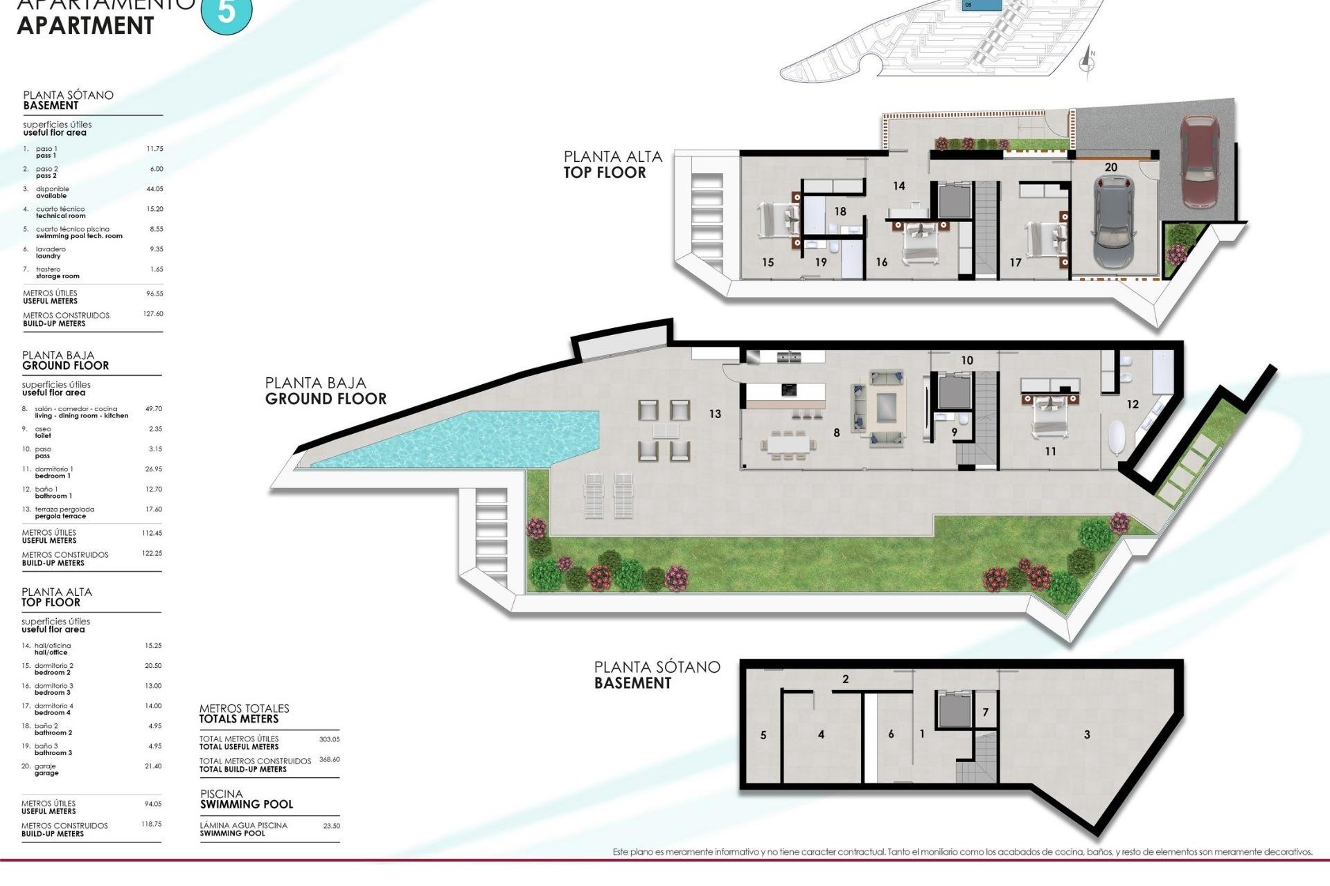 Obra Nueva - Apartment - Flat - Calpe - Mascarat