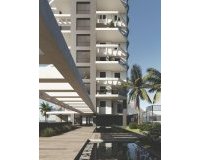 Obra Nueva - Apartment - Flat - Calpe - Playa Cantal Roig