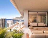 Obra Nueva - Apartment - Flat - Calpe - Playa del Bol