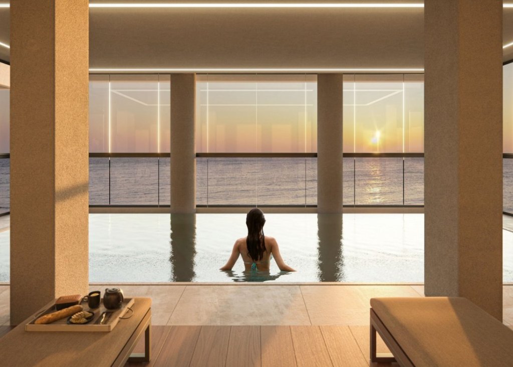 Obra Nueva - Apartment - Flat - Calpe - Playa del Bol