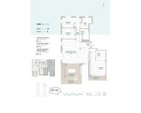 Obra Nueva - Apartment - Flat - Calpe - Playa del Bol