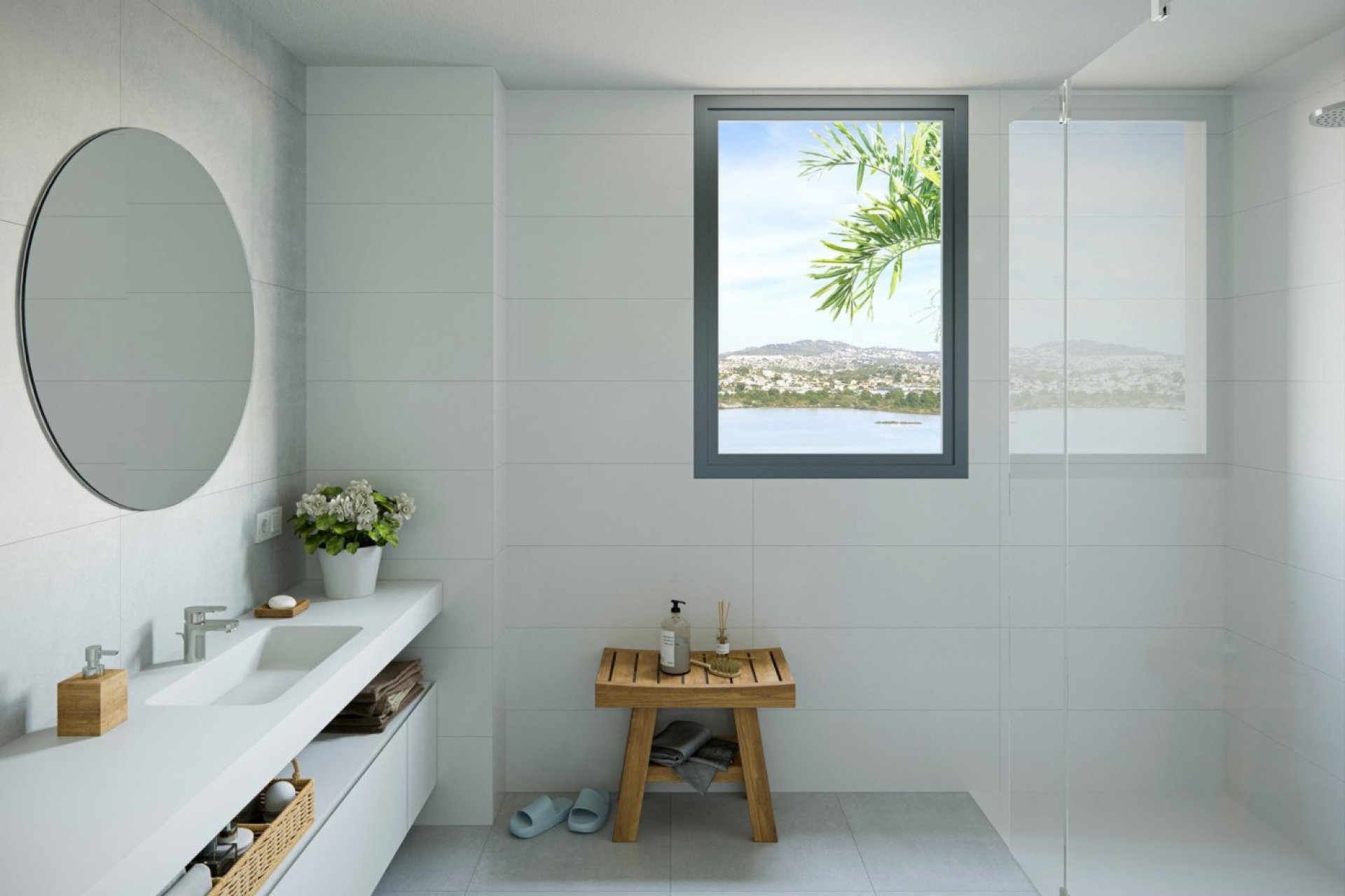 Obra Nueva - Apartment - Flat - Calpe - Playa del Bol