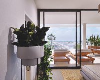 Obra Nueva - Apartment - Flat - Cartagena - Mar de cristal