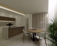 Obra Nueva - Apartment - Flat - Catral - pueblo