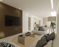 Obra Nueva - Apartment - Flat - Catral - pueblo