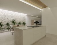 Obra Nueva - Apartment - Flat - Catral - pueblo