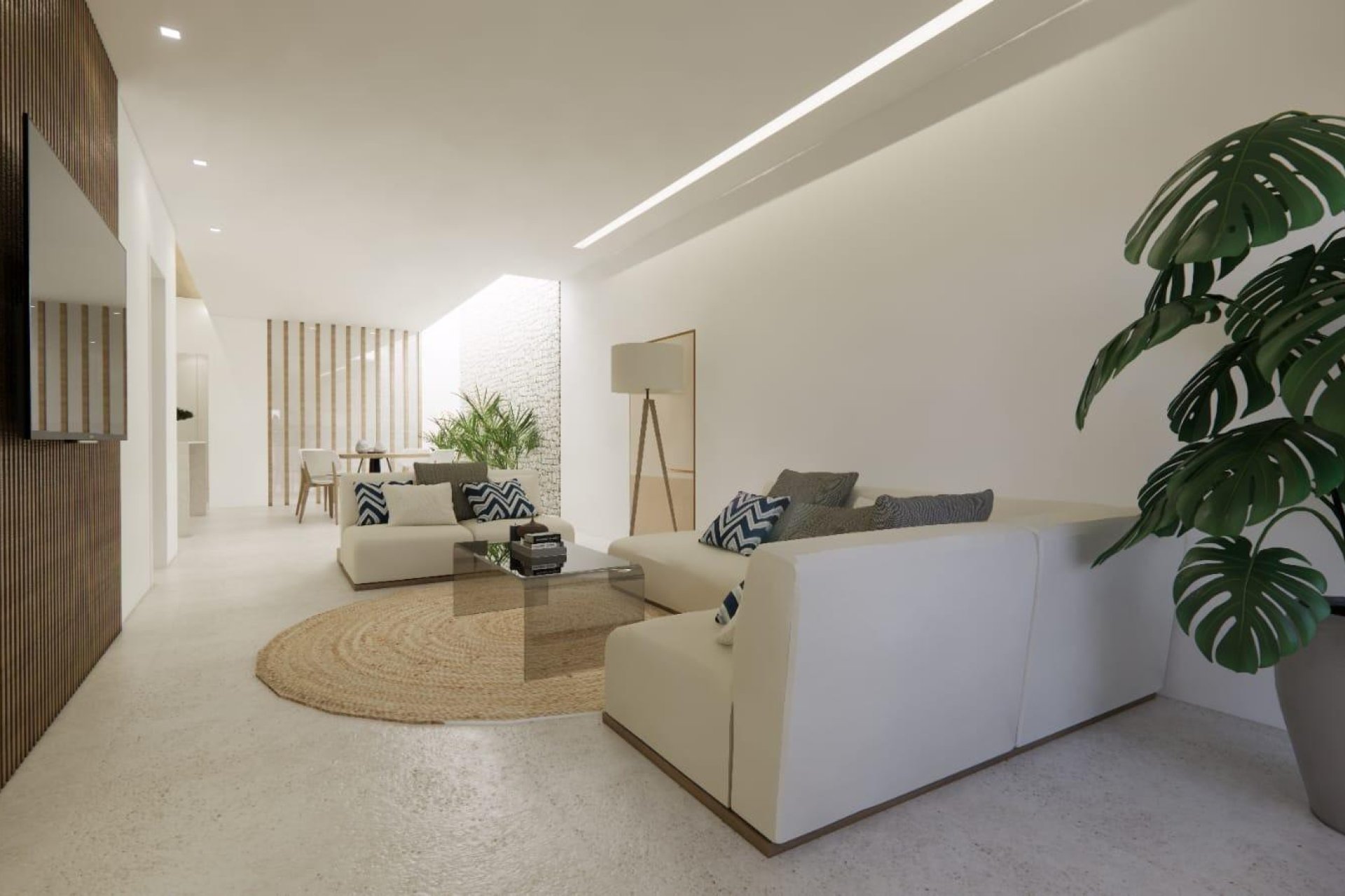 Obra Nueva - Apartment - Flat - Catral - pueblo