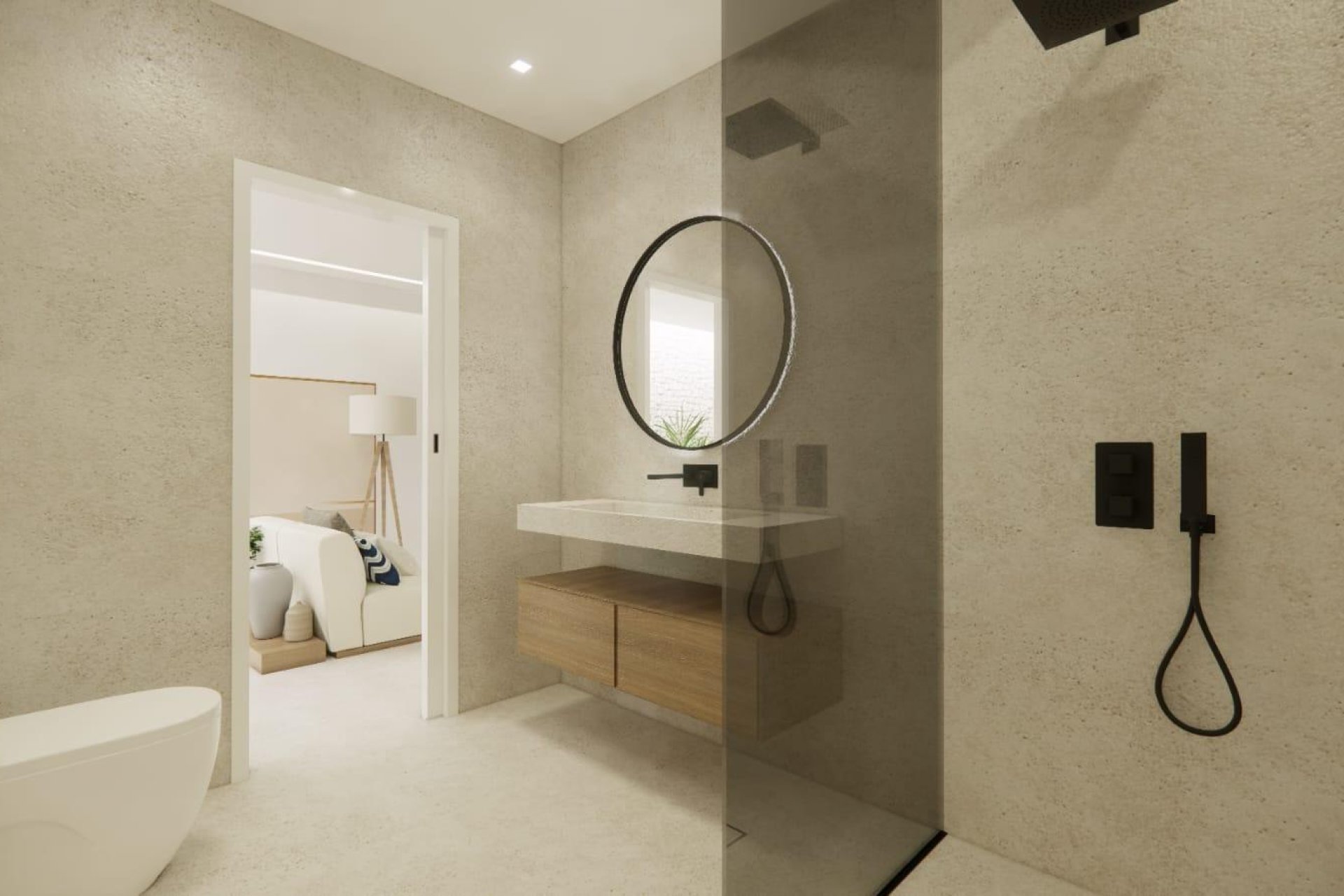 Obra Nueva - Apartment - Flat - Catral - pueblo