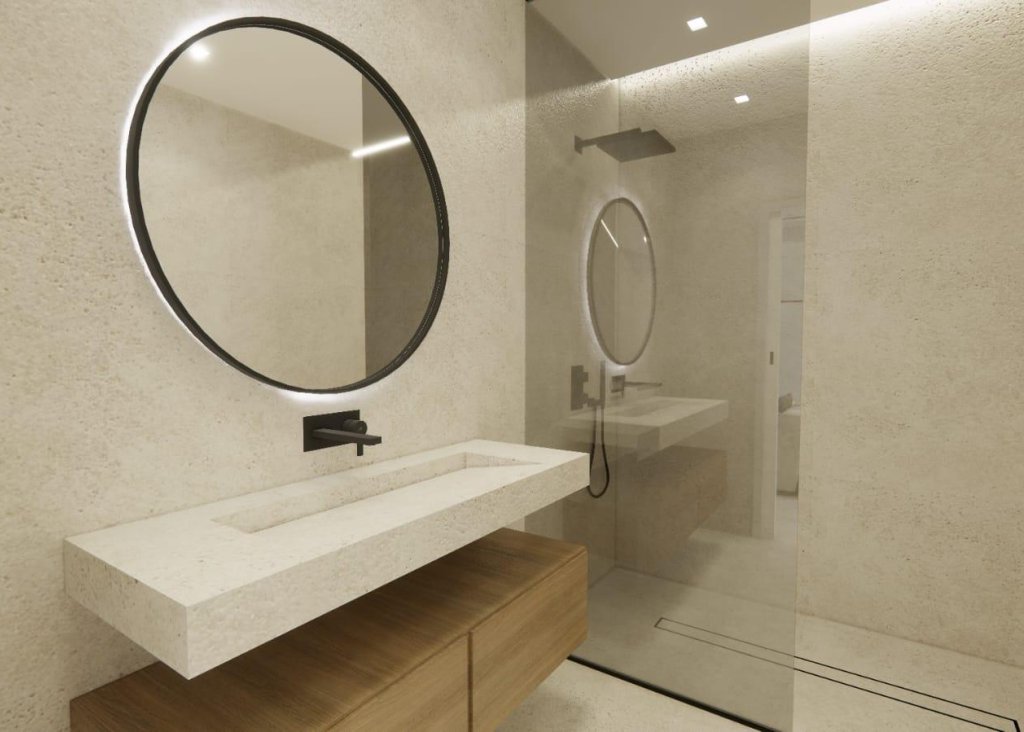 Obra Nueva - Apartment - Flat - Catral - pueblo