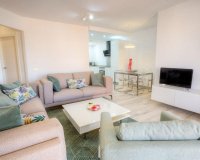 Obra Nueva - Apartment - Flat - Cuevas Del Almanzora - Desert Springs Golf Club