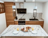 Obra Nueva - Apartment - Flat - Cuevas Del Almanzora - Desert Springs Golf Club