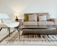 Obra Nueva - Apartment - Flat - Cuevas Del Almanzora - Desert Springs Golf Club