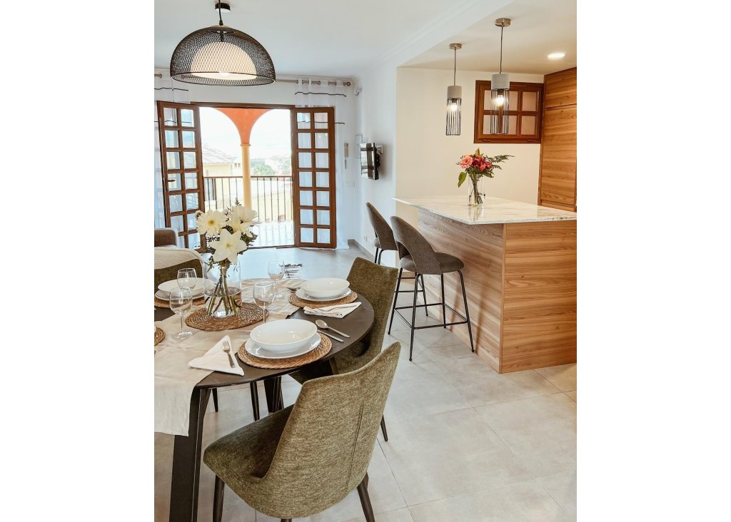 Obra Nueva - Apartment - Flat - Cuevas Del Almanzora - Desert Springs Golf Club