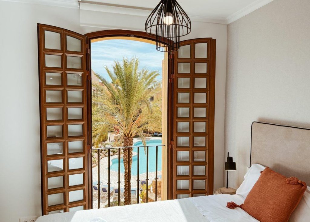 Obra Nueva - Apartment - Flat - Cuevas Del Almanzora - Desert Springs Golf Club