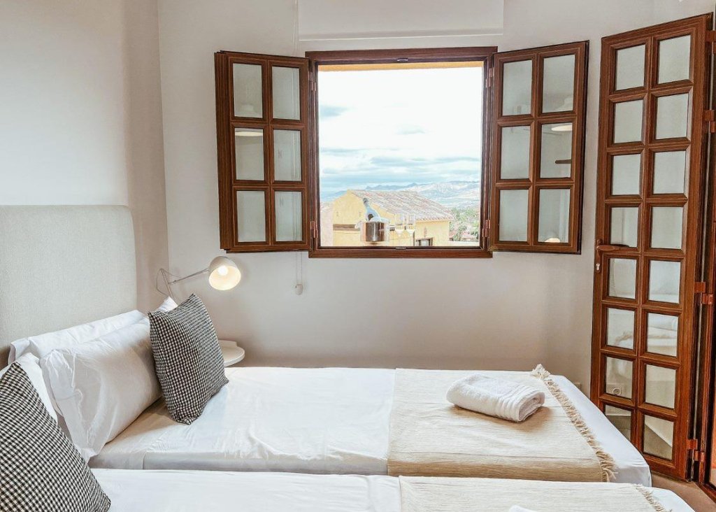 Obra Nueva - Apartment - Flat - Cuevas Del Almanzora - Desert Springs Golf Club