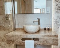 Obra Nueva - Apartment - Flat - Cuevas Del Almanzora - Desert Springs Golf Club