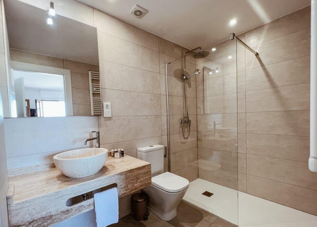 Obra Nueva - Apartment - Flat - Cuevas Del Almanzora - Desert Springs Golf Club