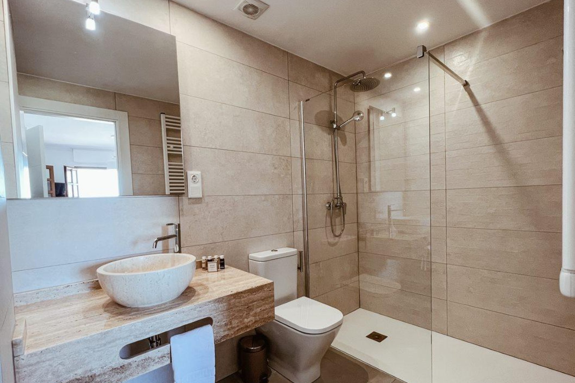 Obra Nueva - Apartment - Flat - Cuevas Del Almanzora - Desert Springs Golf Club