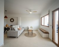 Obra Nueva - Apartment - Flat - Cuevas Del Almanzora - Herrerias