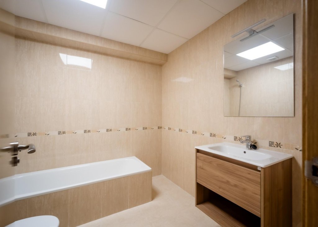 Obra Nueva - Apartment - Flat - Cuevas Del Almanzora - Herrerias