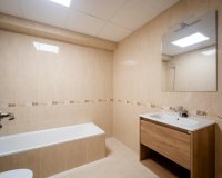 Obra Nueva - Apartment - Flat - Cuevas Del Almanzora - Herrerias