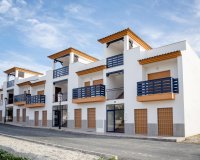 Obra Nueva - Apartment - Flat - Cuevas Del Almanzora - Herrerias
