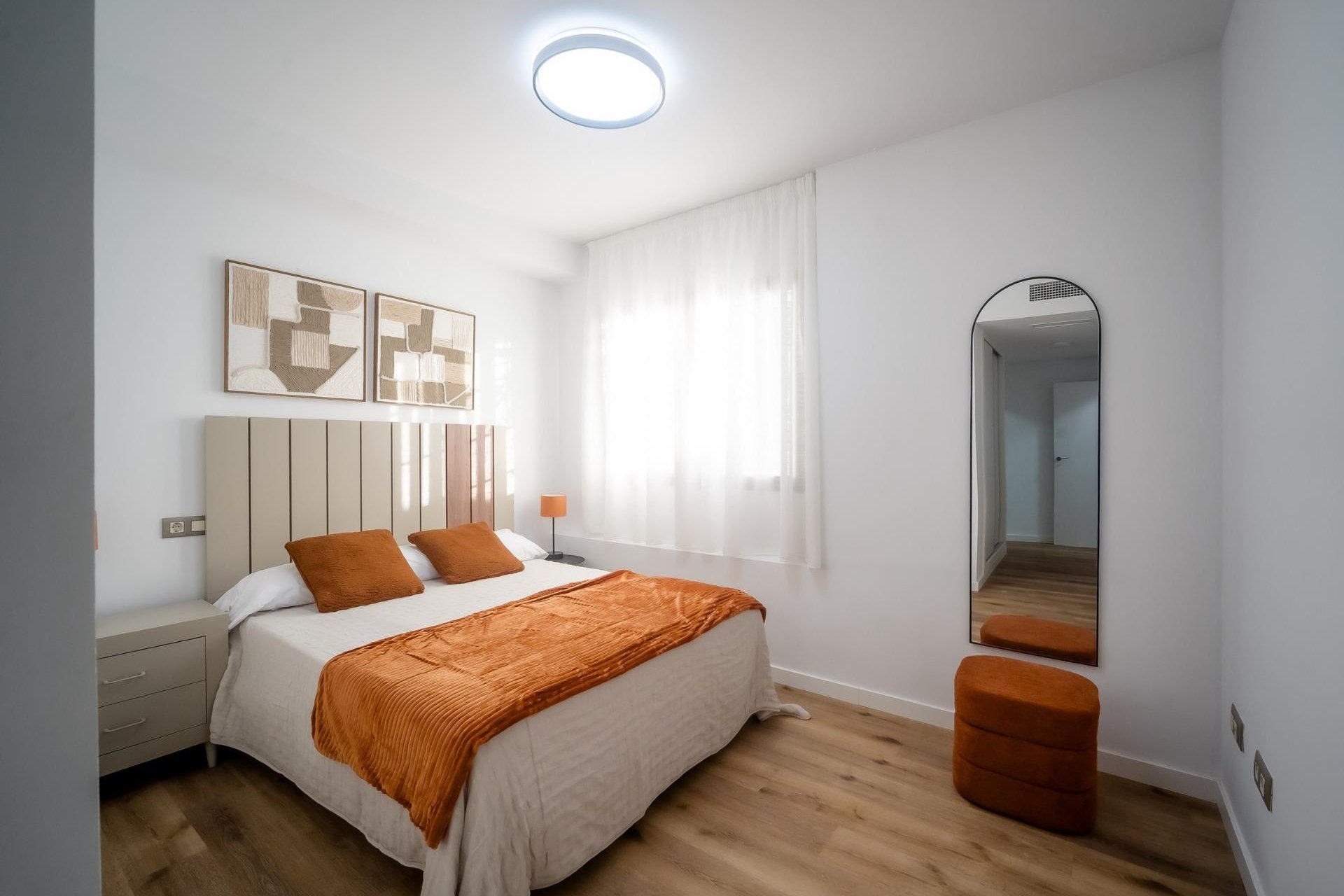 Obra Nueva - Apartment - Flat - Cuevas Del Almanzora - Herrerias