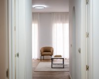 Obra Nueva - Apartment - Flat - Cuevas Del Almanzora - Herrerias