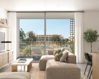 Obra Nueva - Apartment - Flat - Denia - Camí de Sant Joan