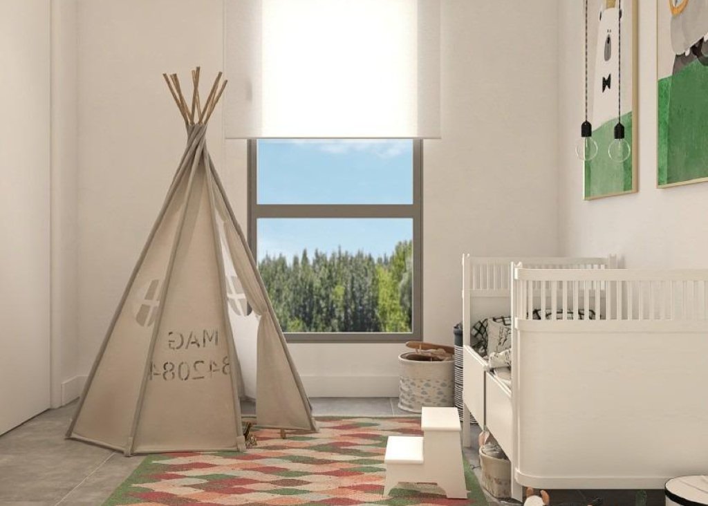 Obra Nueva - Apartment - Flat - Denia - Camí de Sant Joan