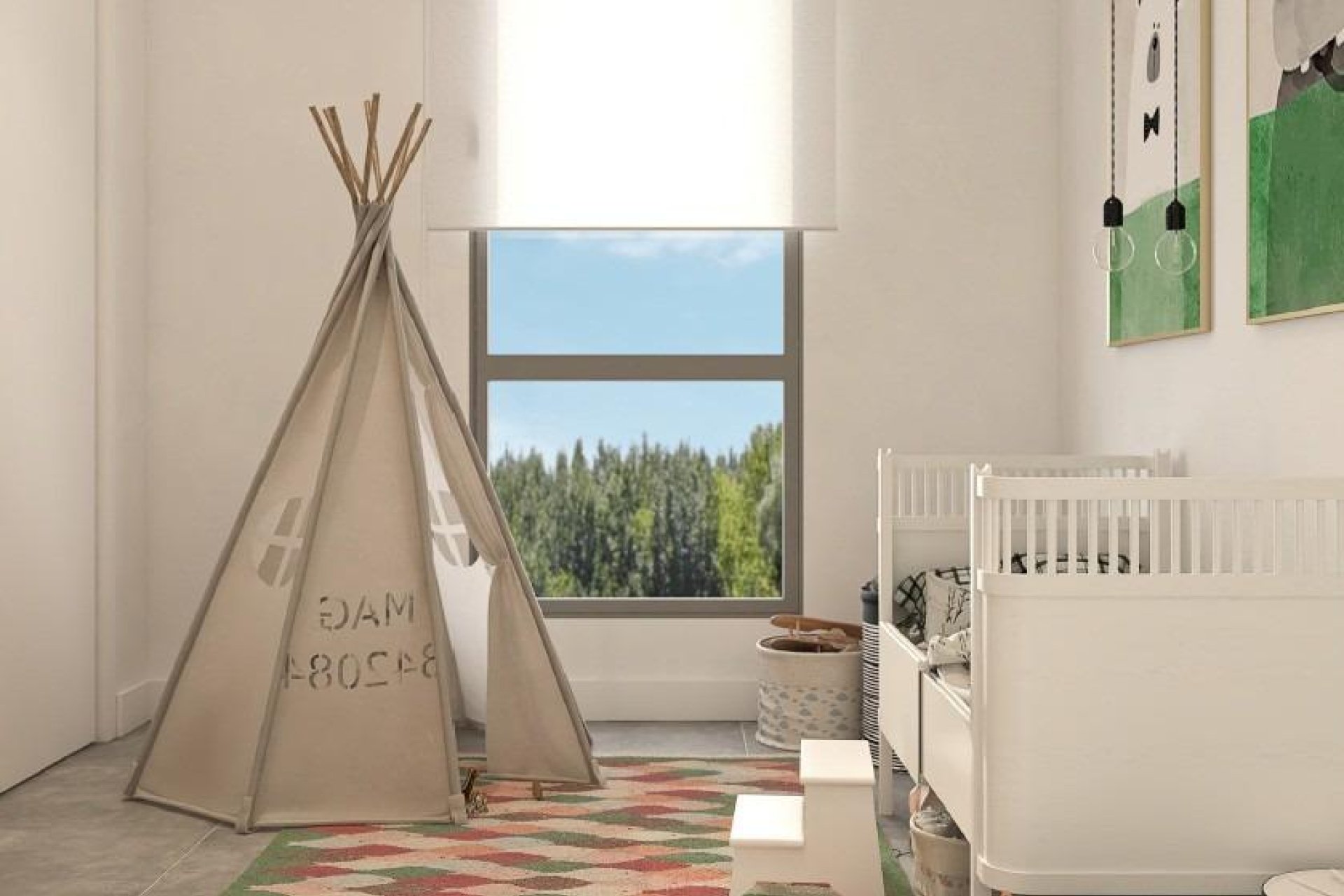 Obra Nueva - Apartment - Flat - Denia - Camí de Sant Joan