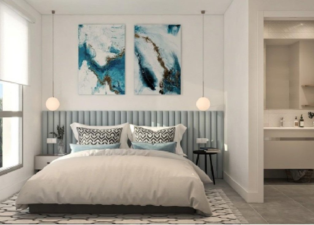 Obra Nueva - Apartment - Flat - Denia - Camí de Sant Joan