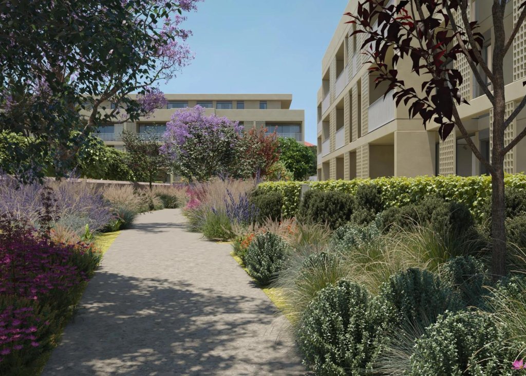 Obra Nueva - Apartment - Flat - Denia - Camí de Sant Joan